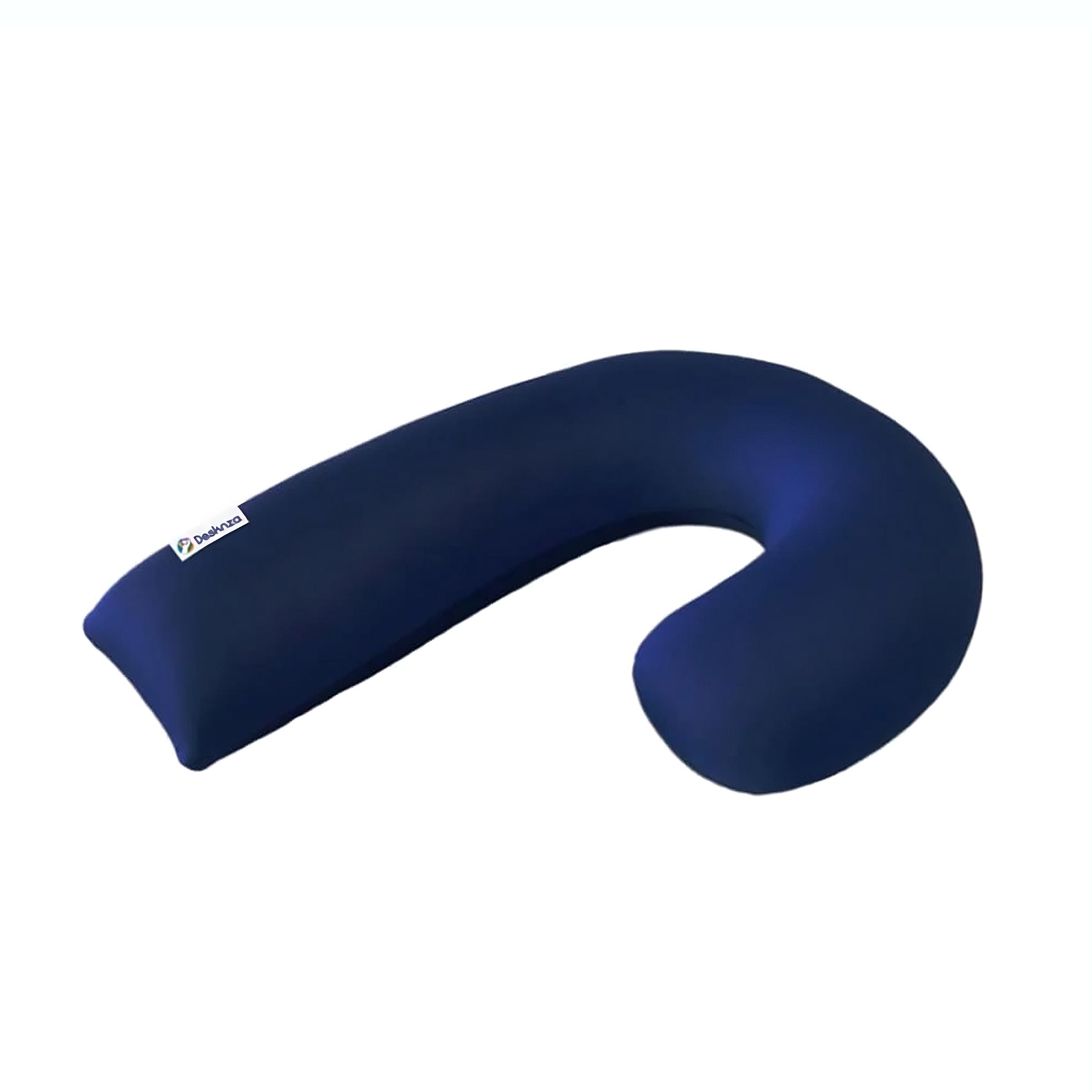 Cojín bastón almohada en Desknza