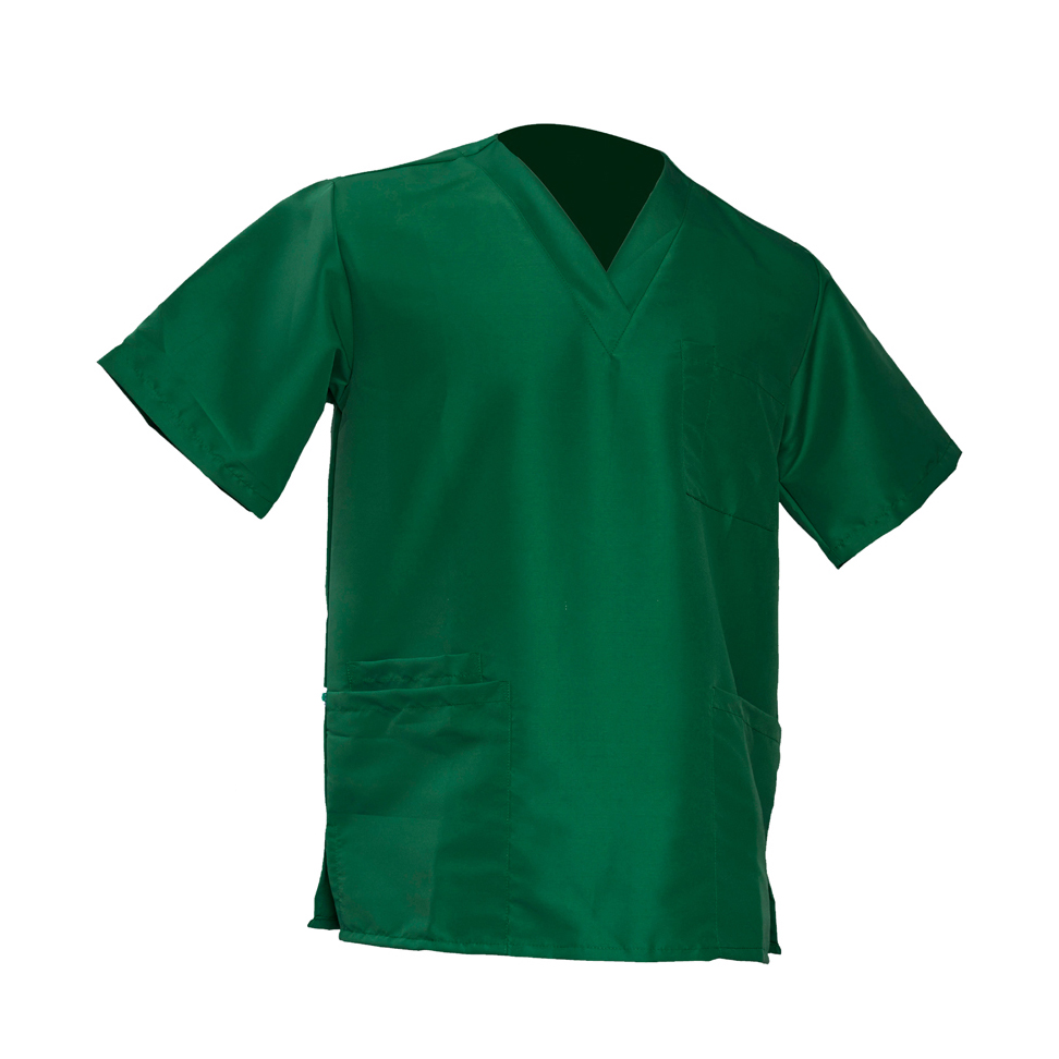Camisa antifluido top
