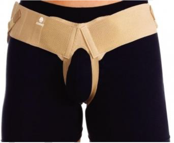 hernias inguinales faja calzon para hernia