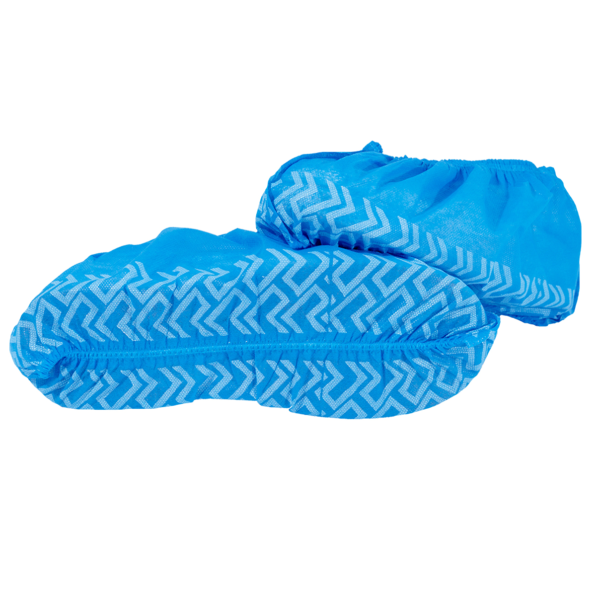 Polaina desechable con antideslizante paquete por 50 pares Medical  Supplies