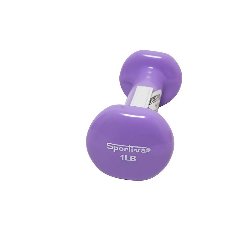 Mancuerna Por Unidad Sportiva