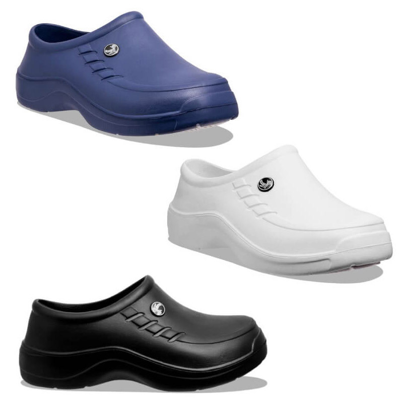 Calzado Laboral Calzado Sanitario Hombre Zapato De Seguridad